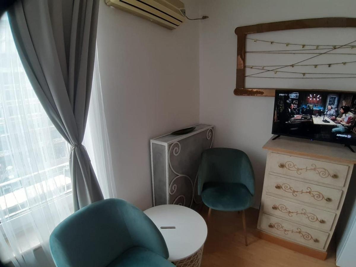 Апартаменты Luxury Piata Romana Center Бухарест Экстерьер фото